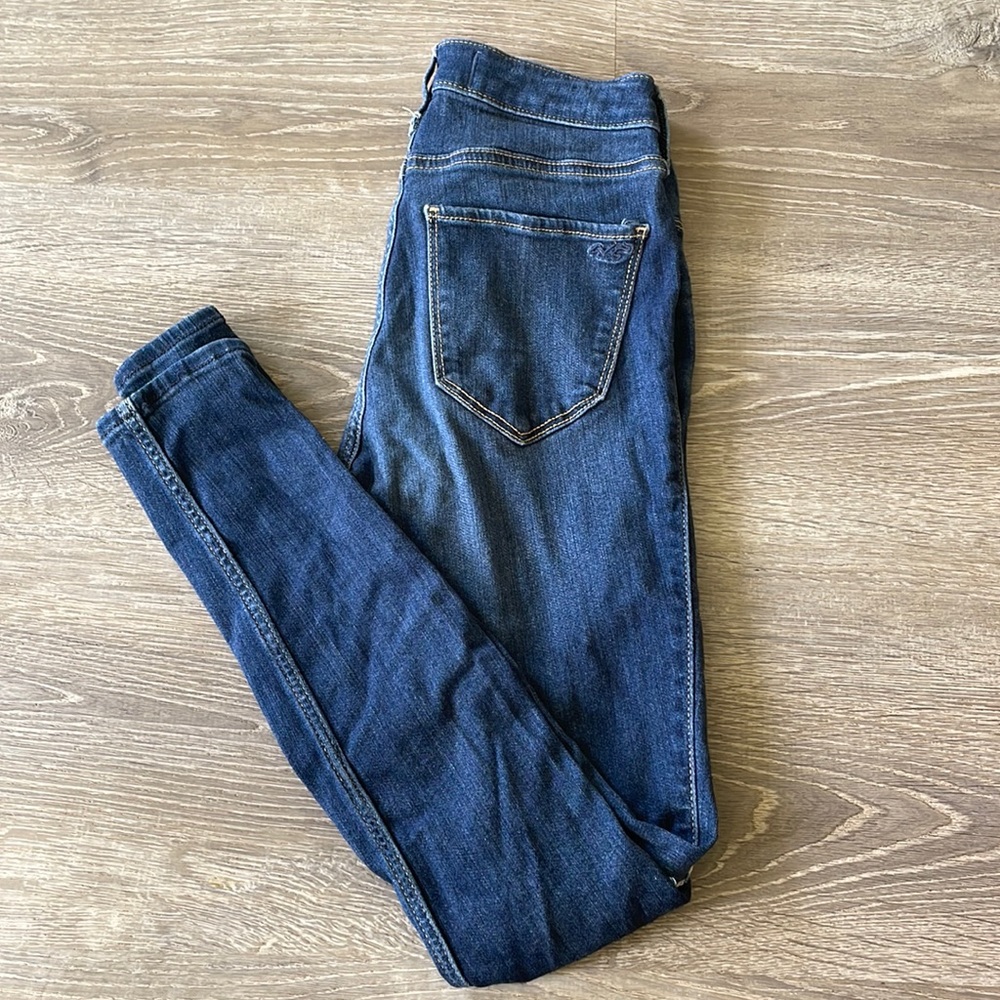 Junior Girls Pants